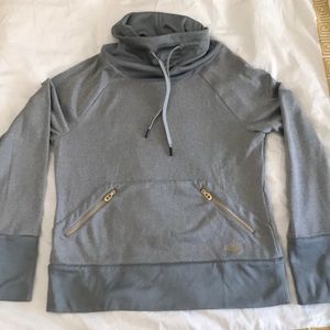 Under Armour workout top